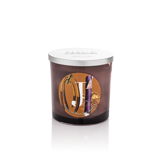 Candela Jamaican Rum & Caramel
