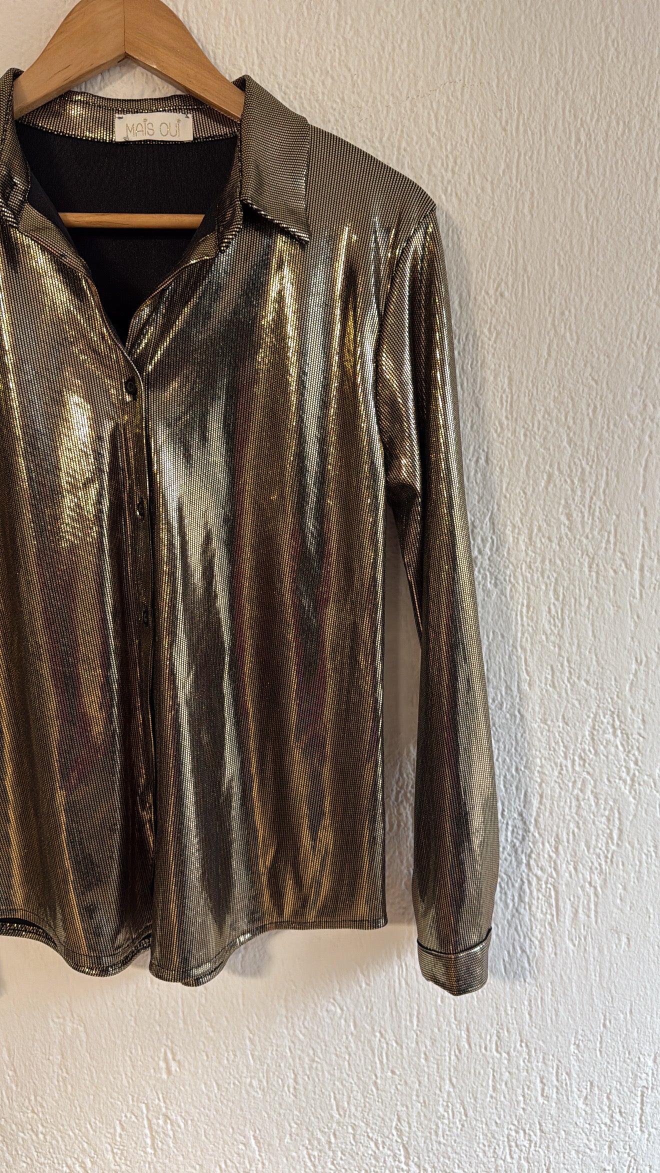 Camicia Braida