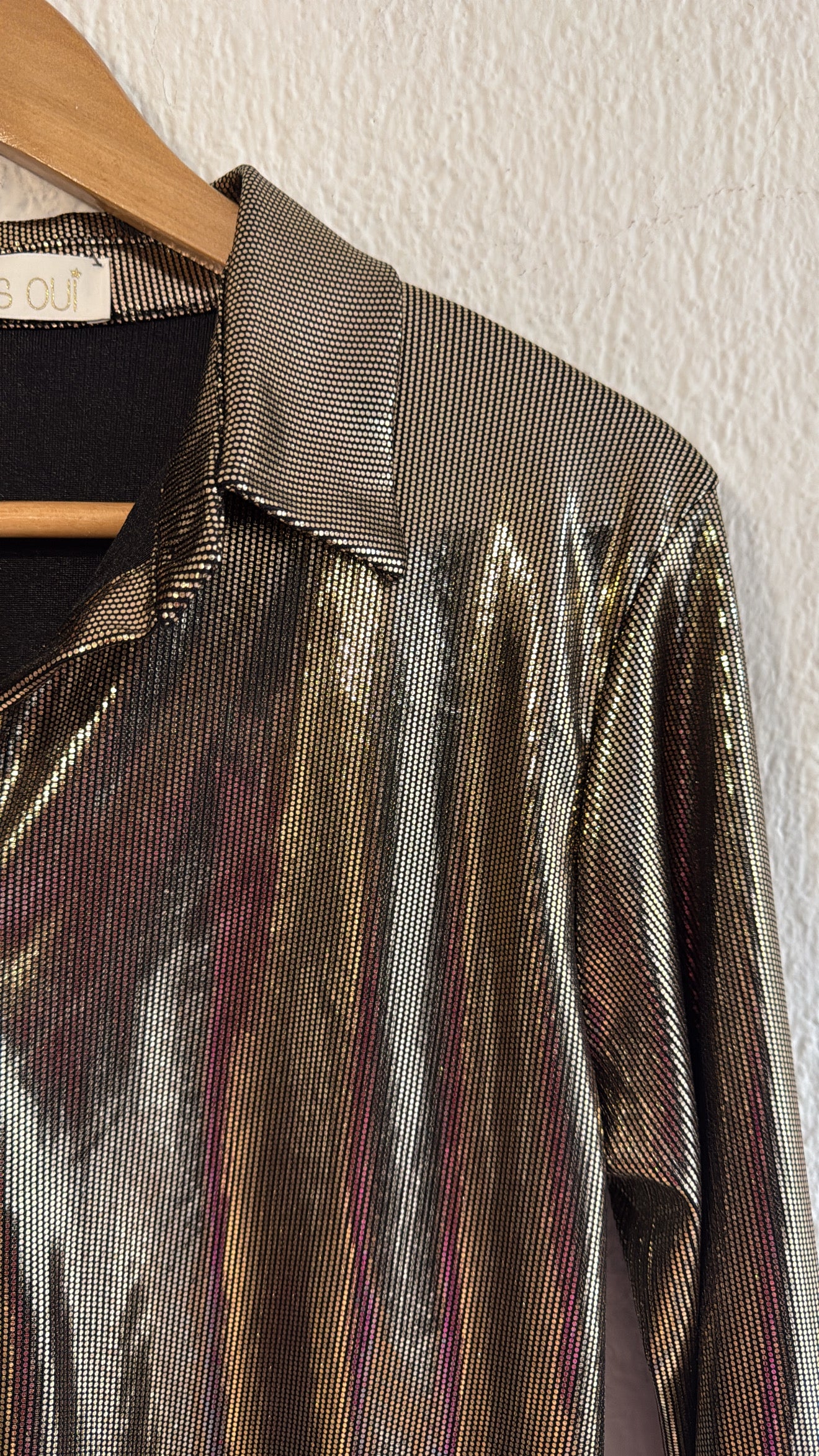 Camicia Braida