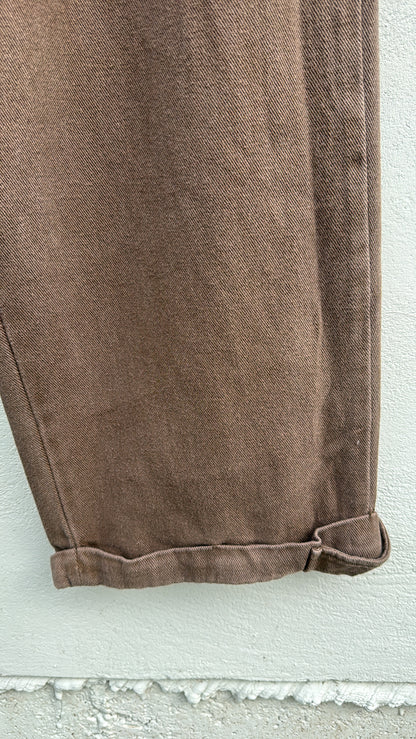 Pantalone Robin Milk coffee
