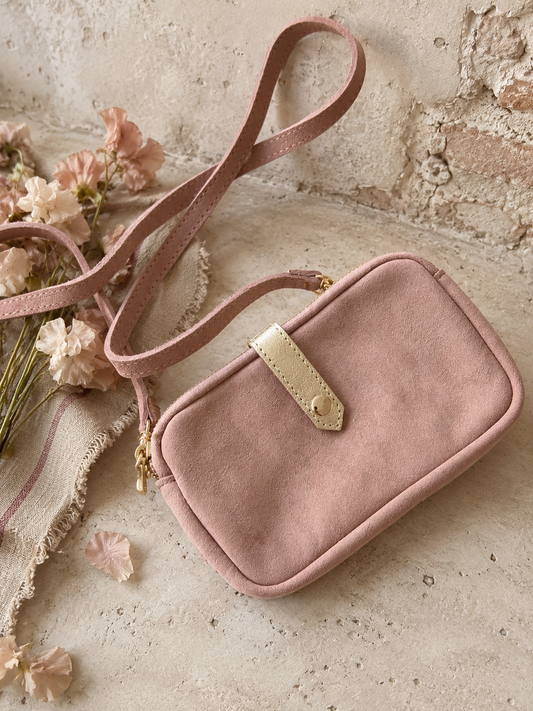Borsa Osvalda rose