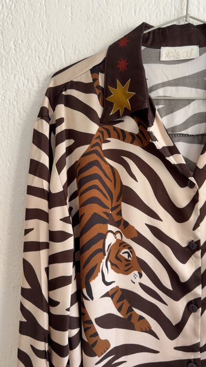 Camicia Osara