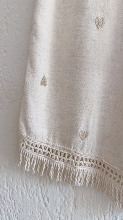 Pantaloncino Yoah sand