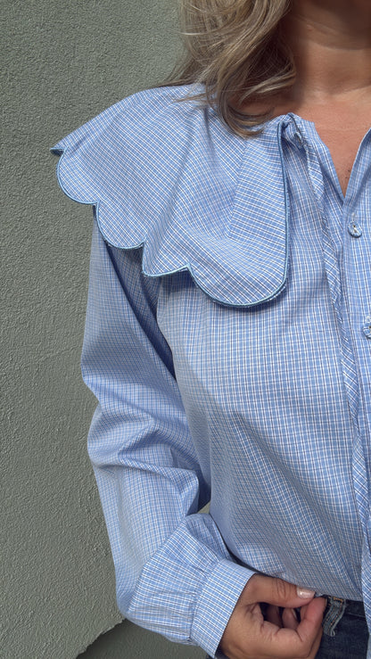 Camicia Adele