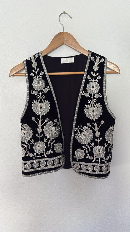 Gilet Kolbi