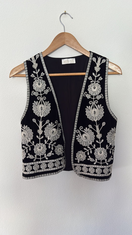 Gilet Kolbi