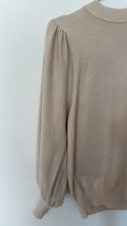 Maglia Clarissa blush