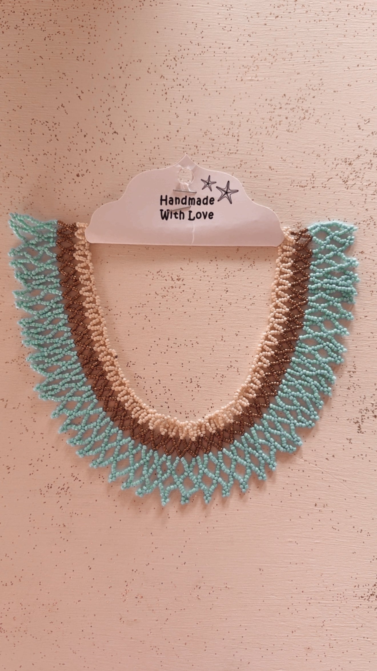 Girocollo Gipsy