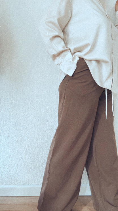 Camicia Adelaide