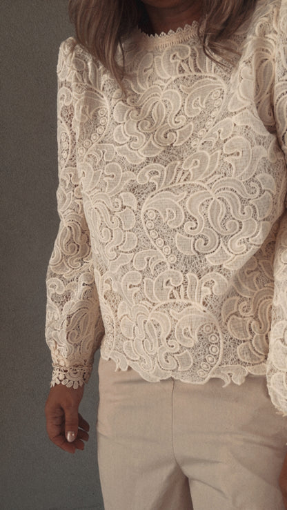 Maglia Antonietta