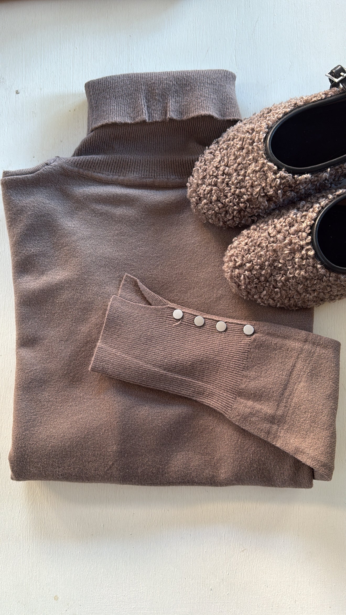 Dolcevita Delia tortora