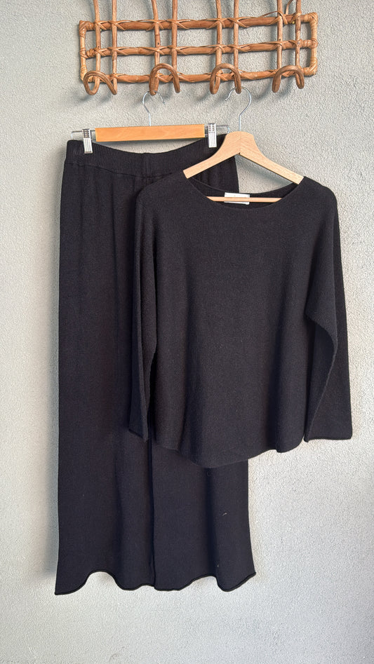 Completo Ottavia black