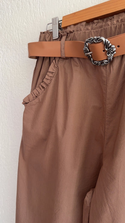 Pantalone Camille cookie