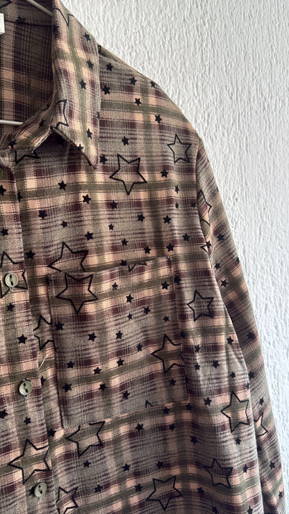Camicia Tina