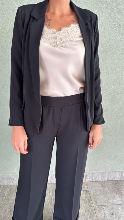 Giacca Gaia black