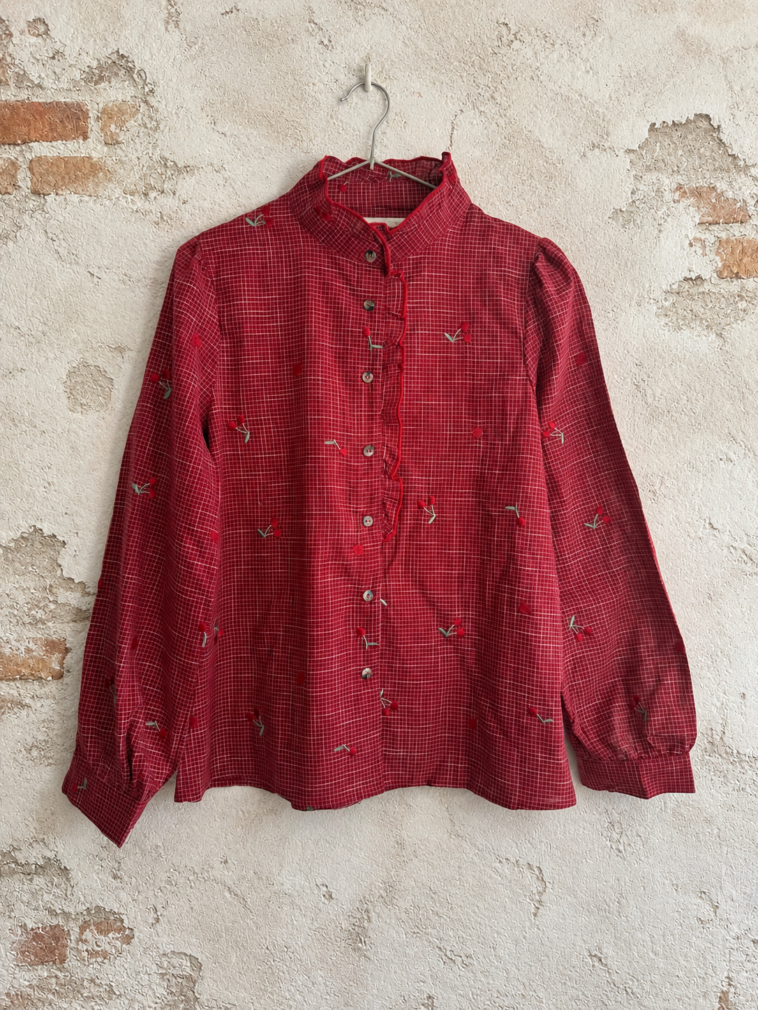 Camicia Agata