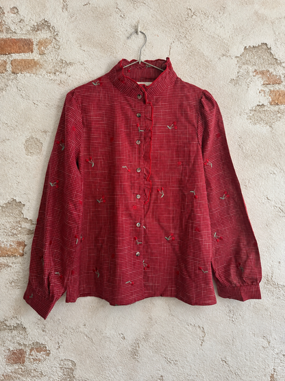 Camicia Agata