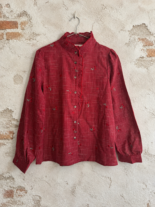 Camicia Agata