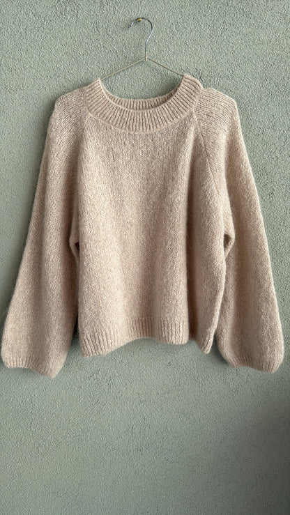 Maglia Bonnie natural