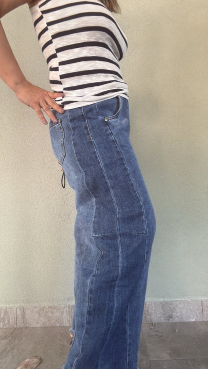 Jeans Pepit