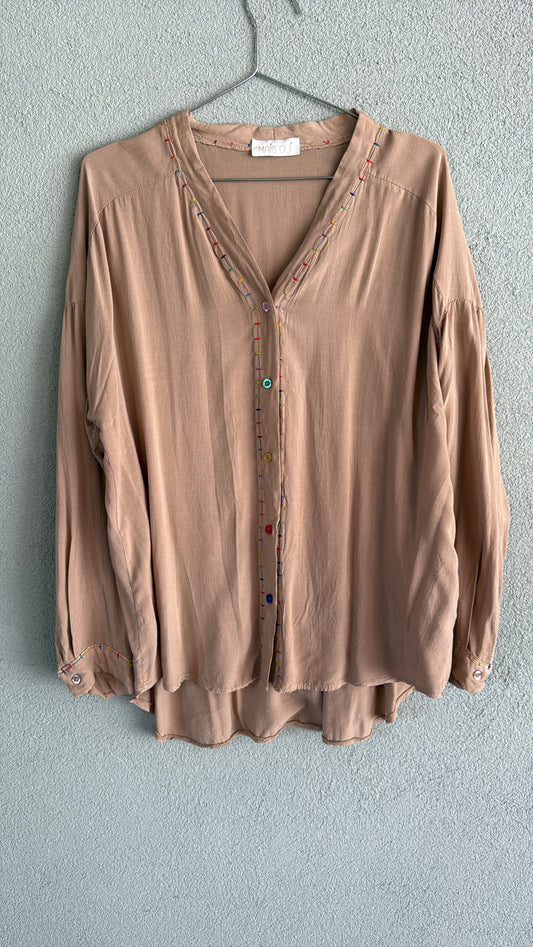 Camicia Blur cookie