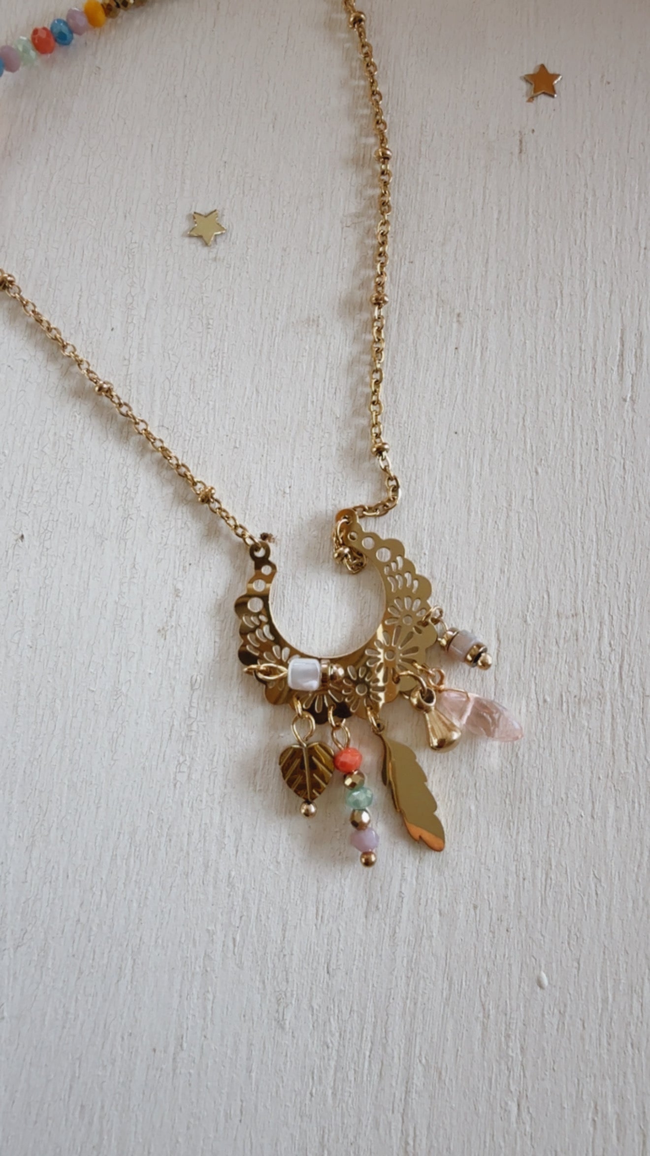 Girocollo Choker