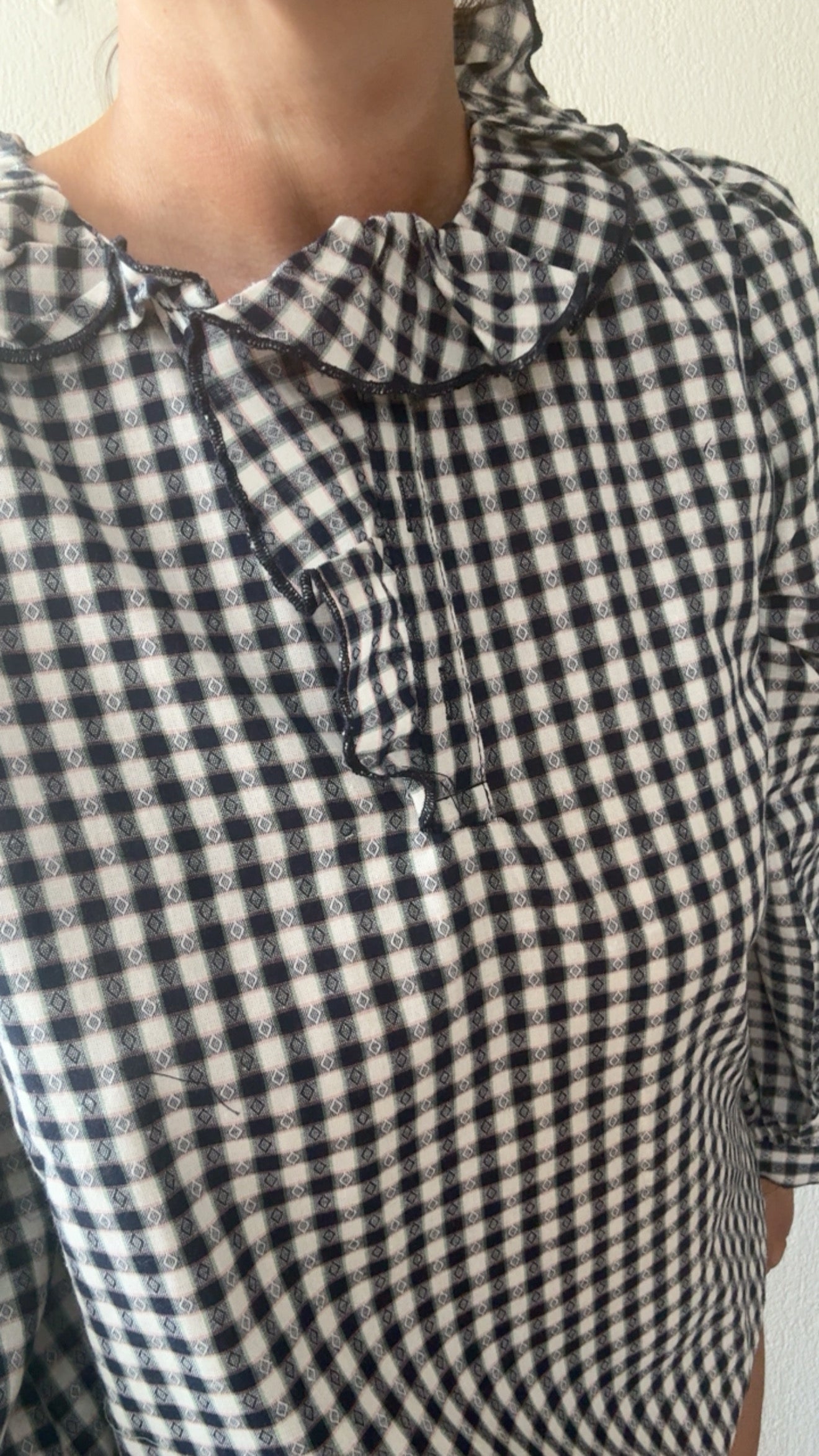 Camicia Bezzi
