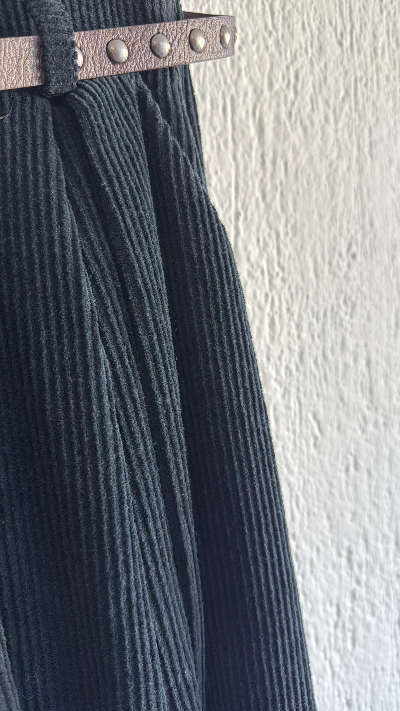 Pantalone Dodo black