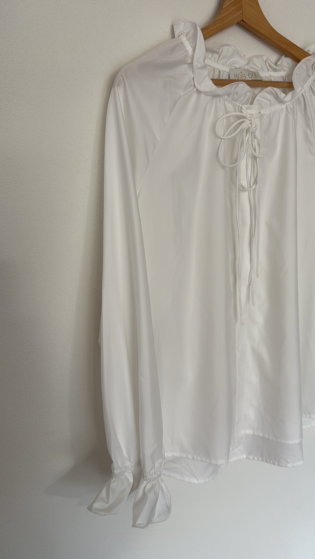 Camicia Snow