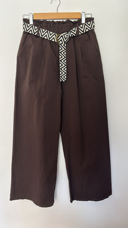Pantalone Doc choco