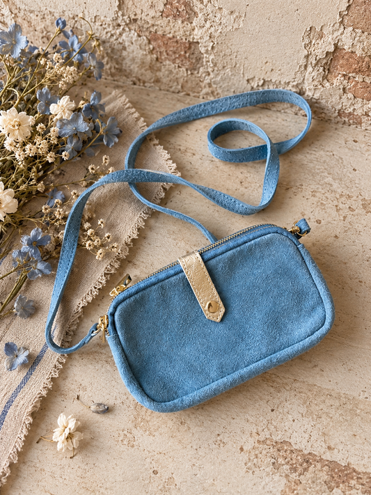 Borsa Osvalda avio