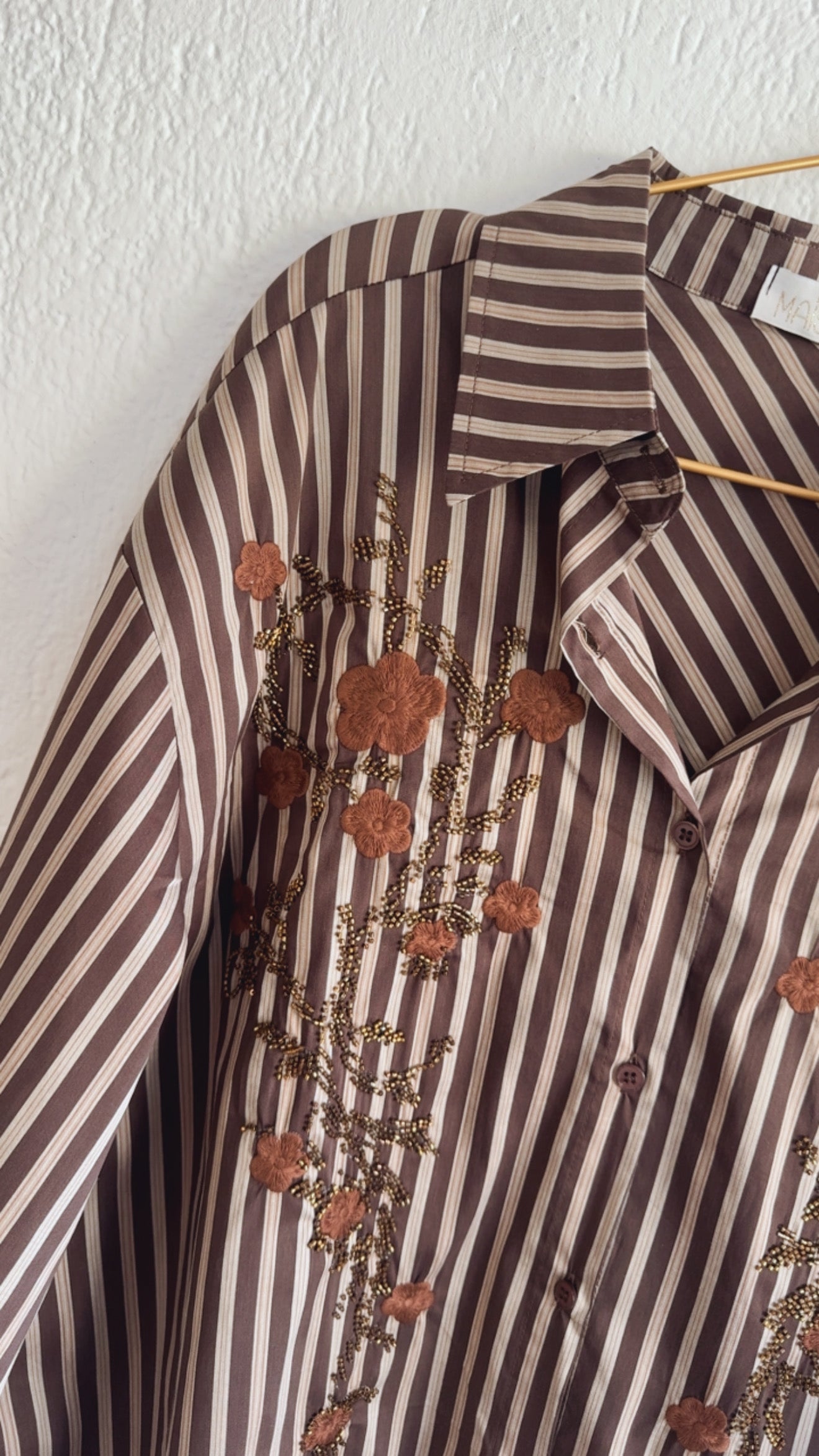Camicia Ruby
