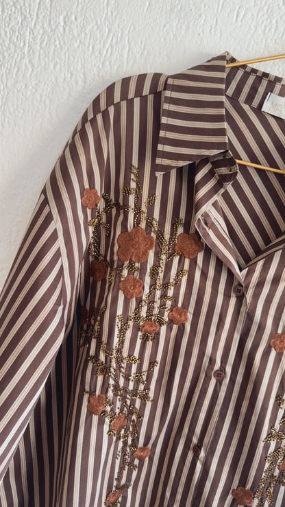 Camicia Ruby