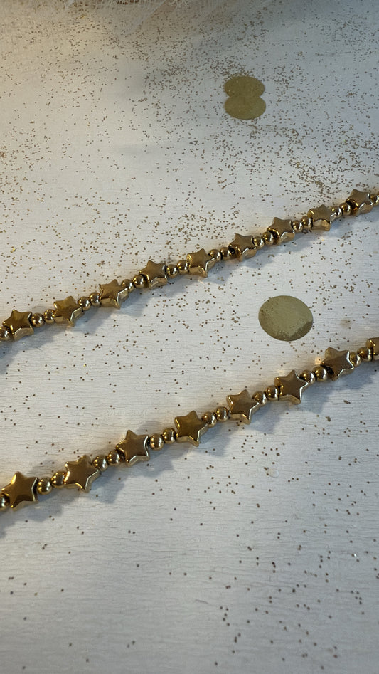 Bracciale Little stars