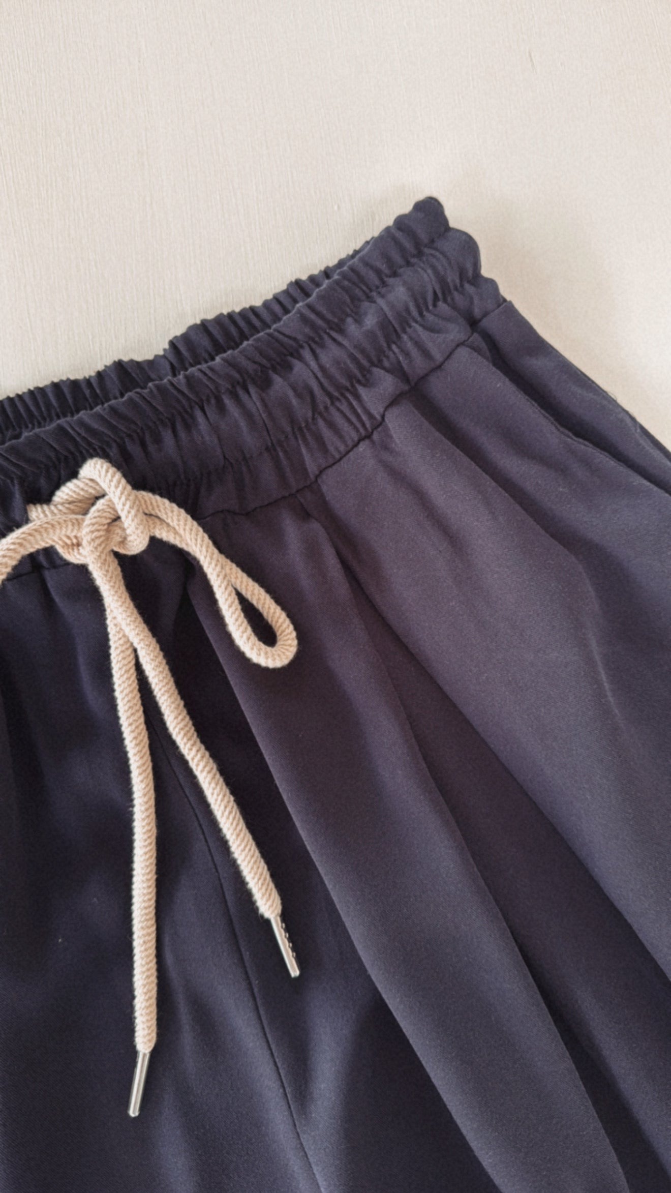 Pantalone Mistral navy