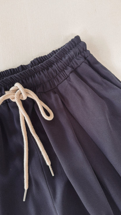 Pantalone Mistral navy