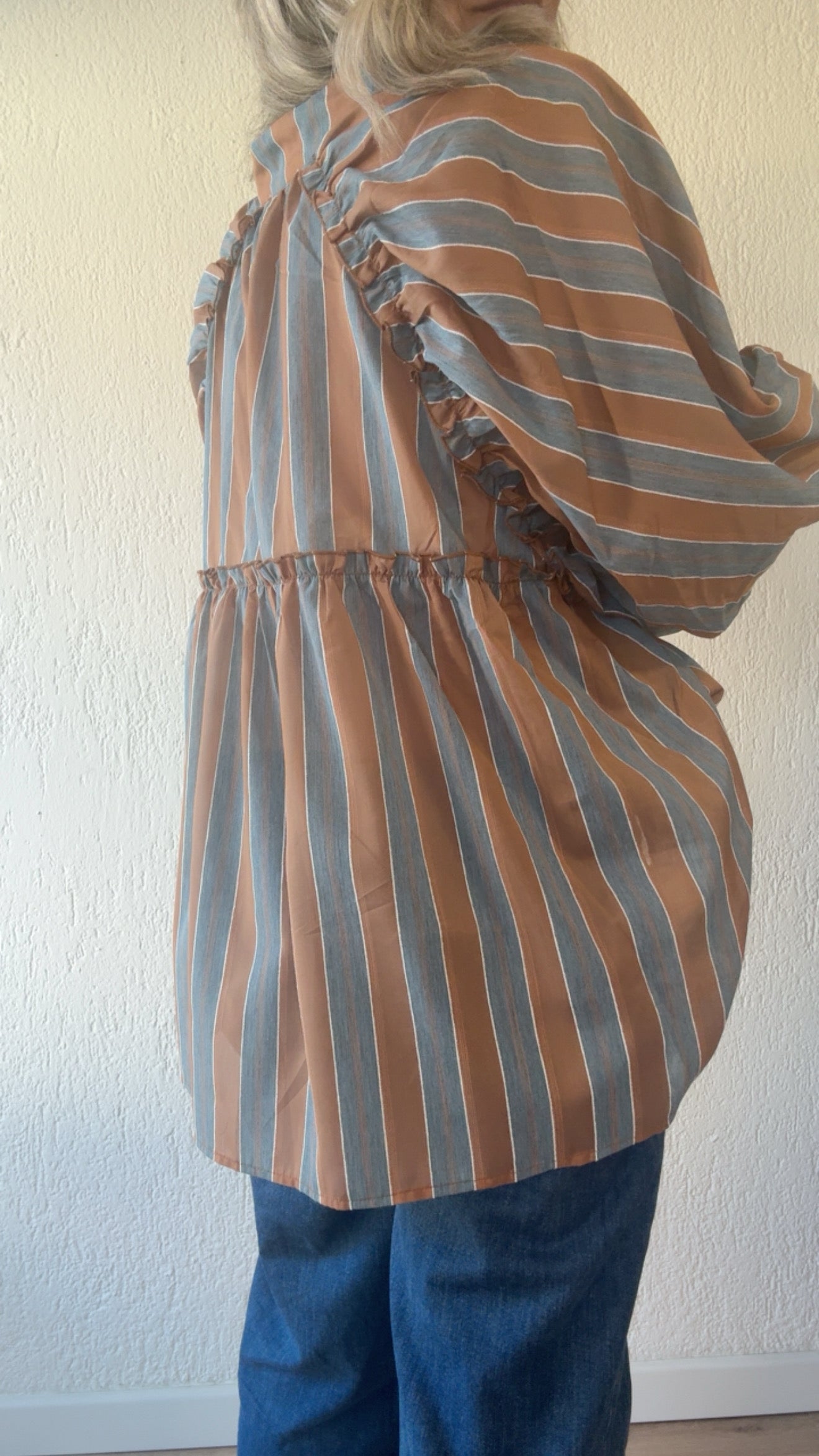 Camicia Angel