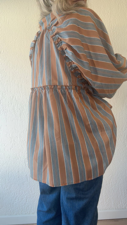 Camicia Angel