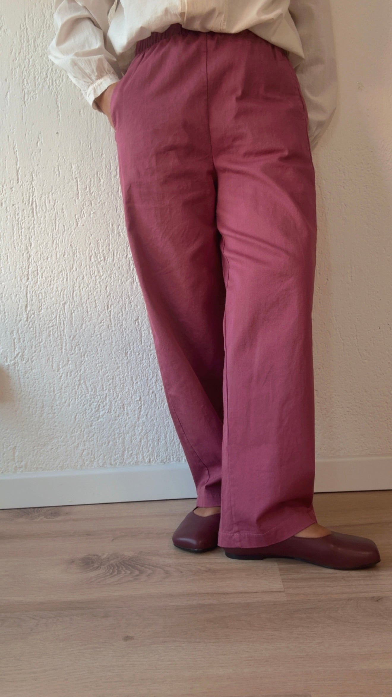 Pantalone Jacopo