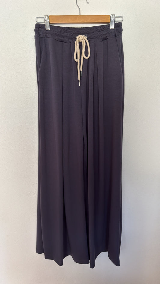 Pantalone Mistral piombo