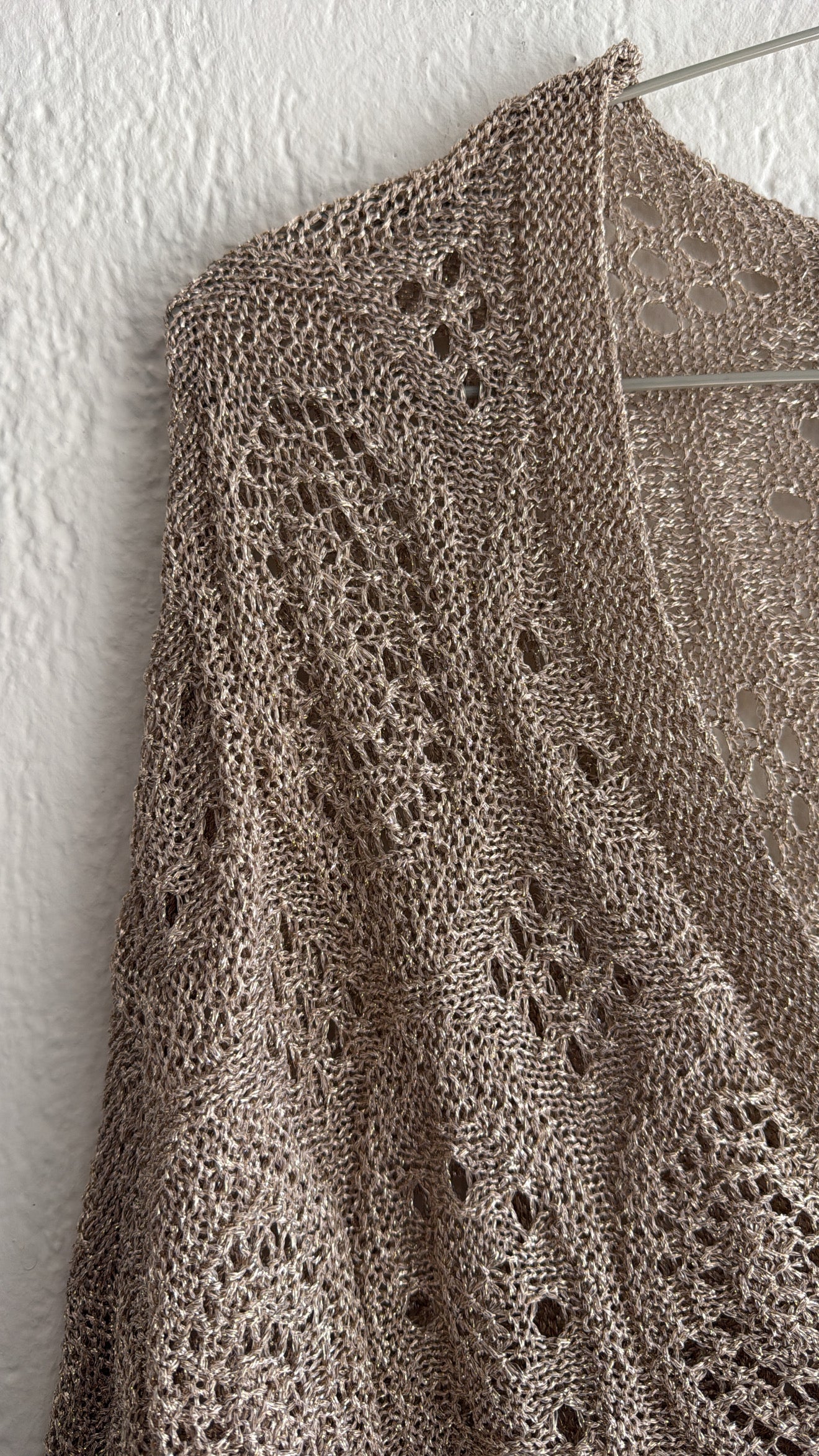 Cardigan Oreste