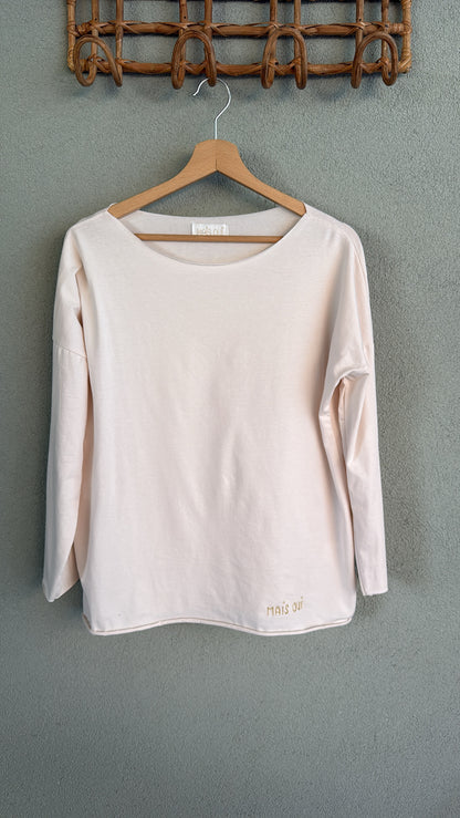 Fashion box Holly salvia - Mais Oui