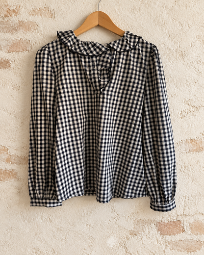 Camicia Bezzi