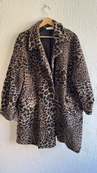 Cappotto Clizia