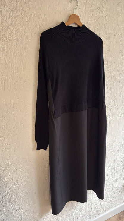 Abito Penny black