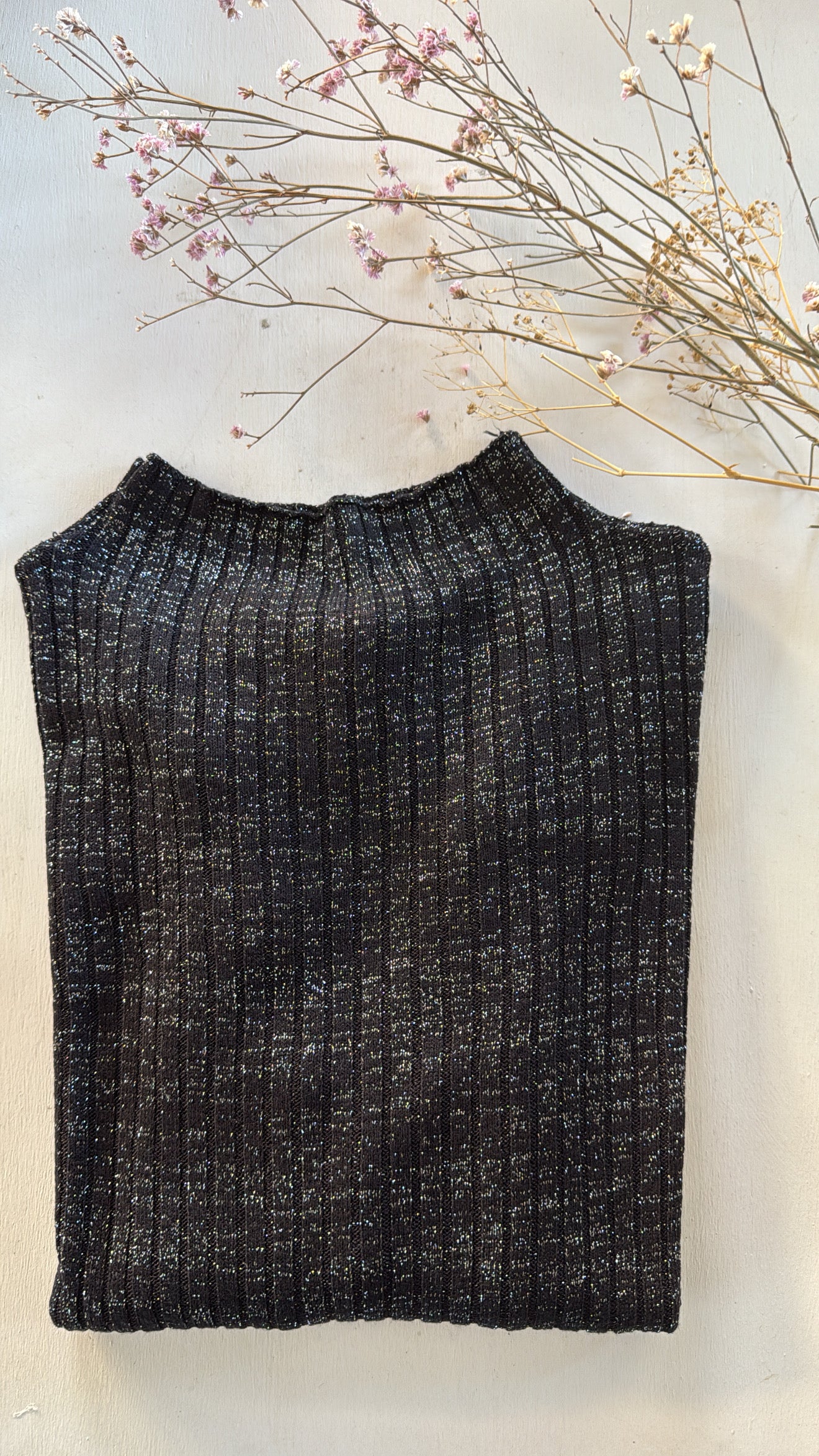 Sottogiacca Isabel black