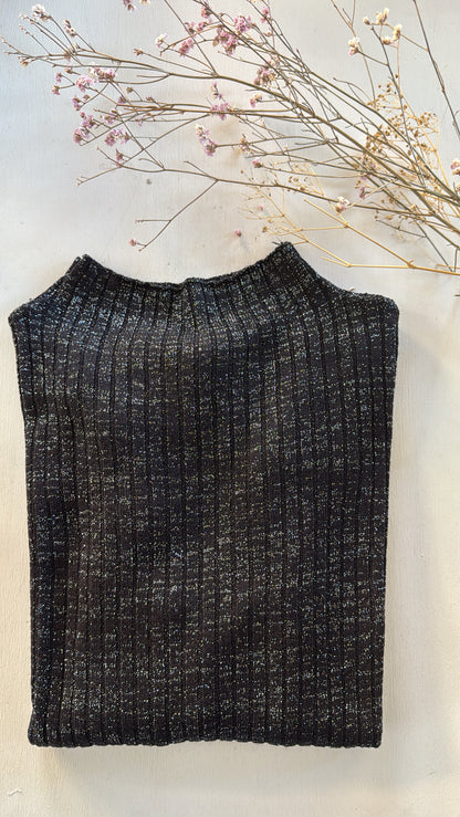 Sottogiacca Isabel black