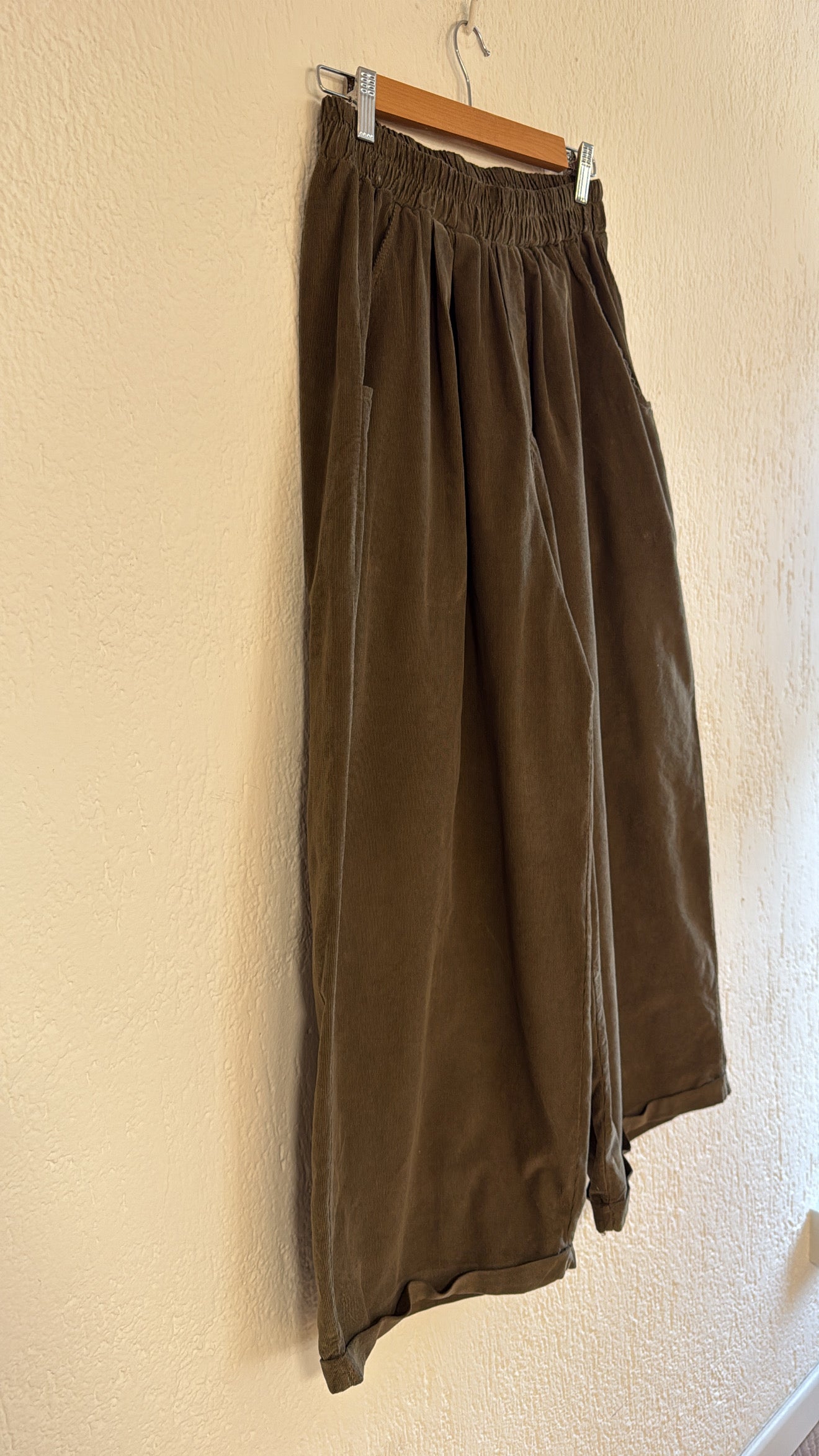 Pantalone Paride military