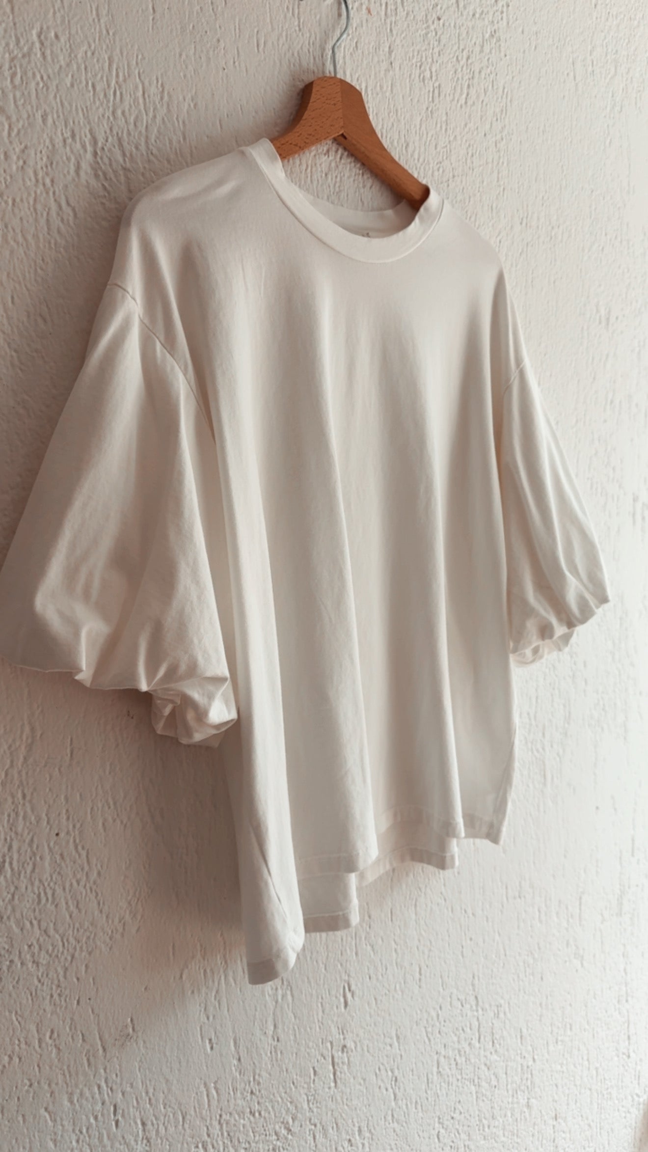 T-shirt Nuage