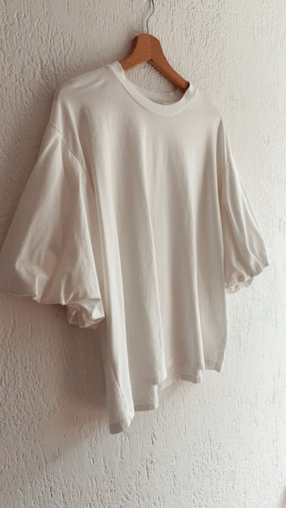 T-shirt Nuage